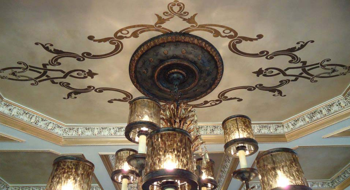 Faux Finishes Decorative Painting Jelber S Decorative Arts